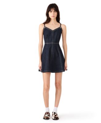 Women's Harley V-Neck Dress