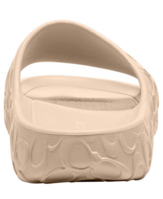 Women's Bay Round Toe Slide Sandals