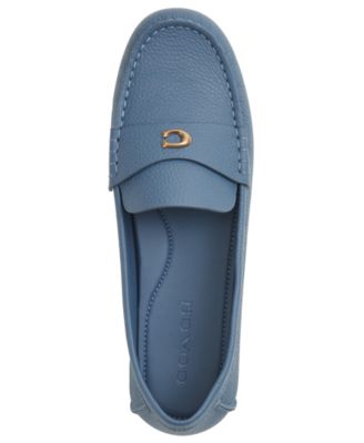 Women's Sculpted C Leather Classic Loafer