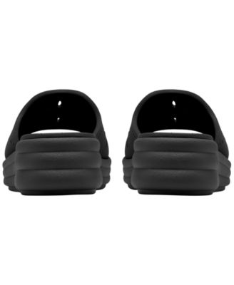 Women's Drift Floral Slip-On Wedge Sandals