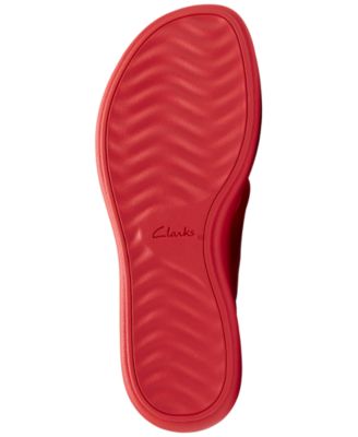 Women's Cloudsteppers Drift Daisy Slip-On Sandals