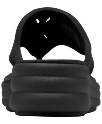 Women's Cloudsteppers Drift Daisy Slip-On Sandals