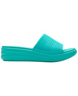Women's Cloudsteppers Drift Twist Slip-On Sandals