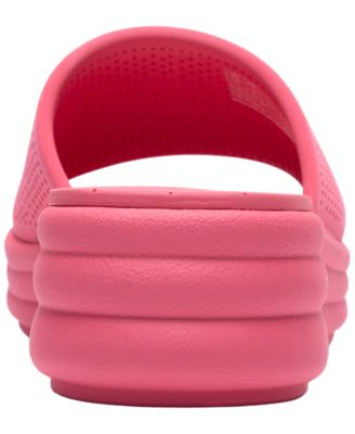 Cloudsteppers Drift Twist Slip-On Flat Sandals