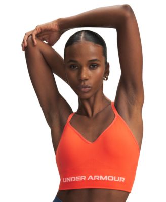 Women's Vanish Seamless Low-Impact Sports Bra