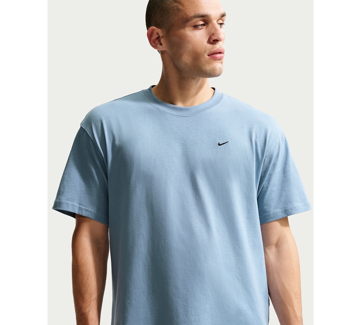 Nike Men's N.a.c Short-Sleeve T-Shirt