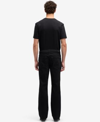 7 For All Mankind Men's Austyn Regular-Fit Jeans