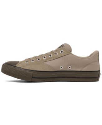 Men's Chuck Taylor All Star Malden Street Low Casual Sneakers from Finish Line