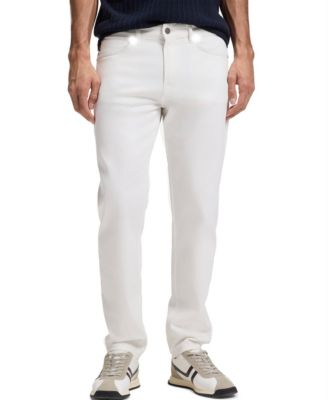 Men's Maine Soft-Motion Regular-Fit Jeans