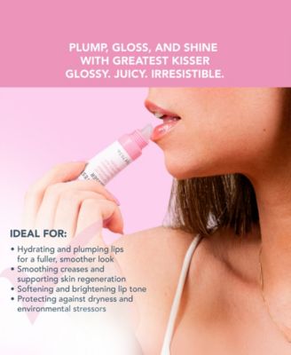 For EveryOne Greatest Kisser Peptide Lip Treatment, 0.3 oz.