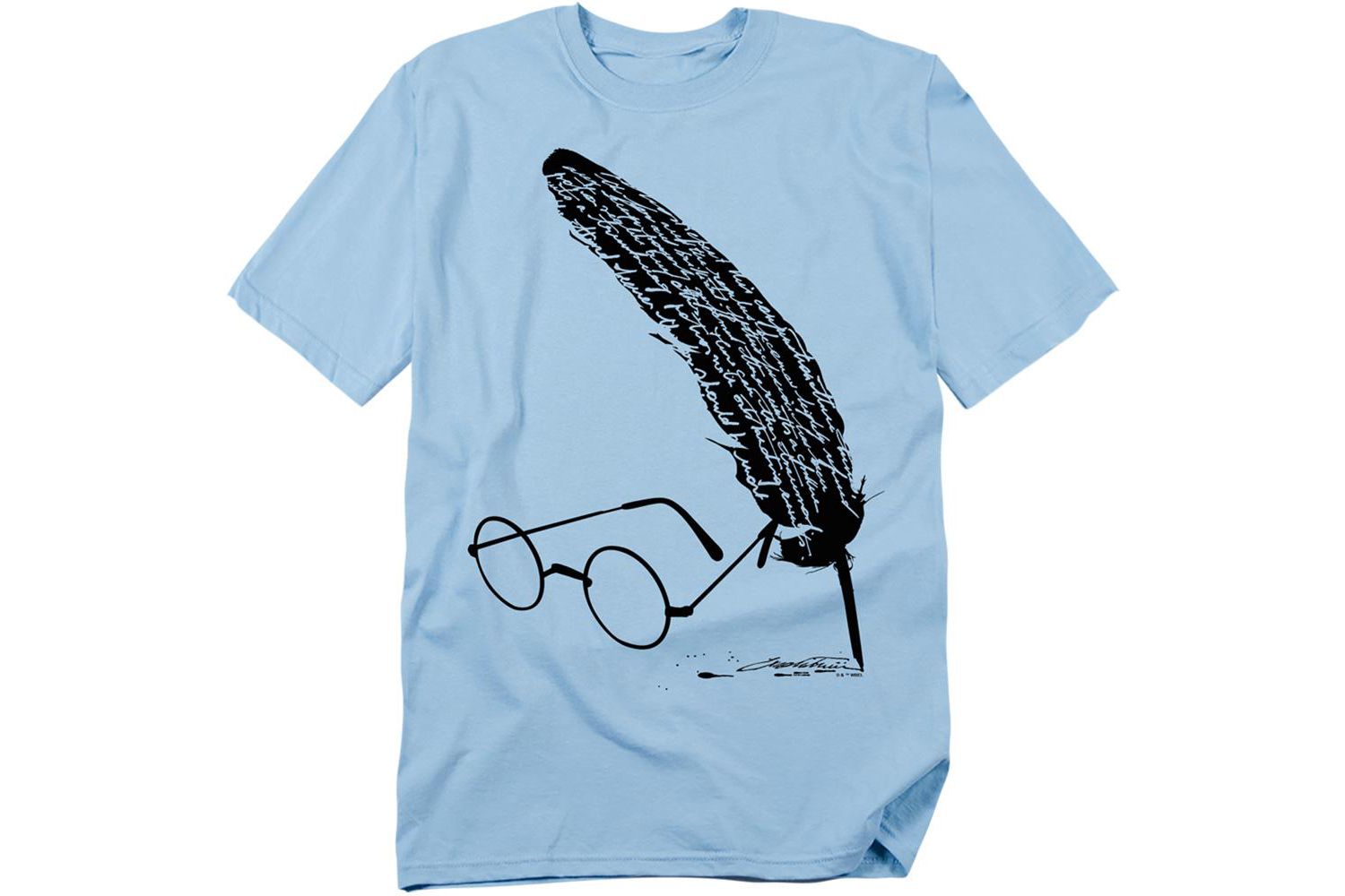 Men's Quill T Shirt