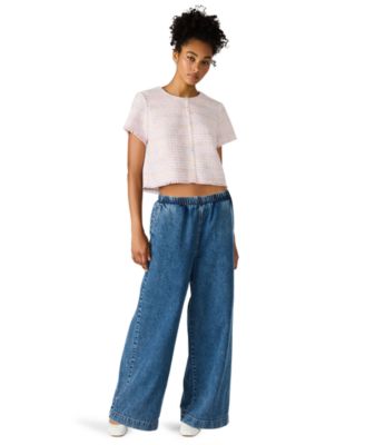 Women's Levy Loose Fit Pants