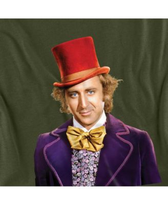 Men's Headshot T Shirt