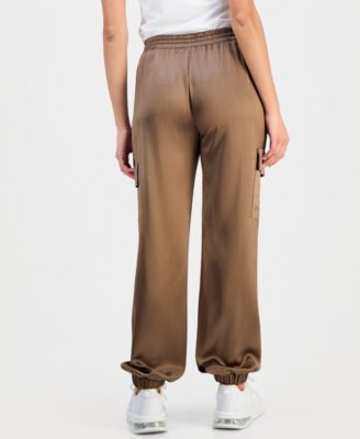 Women's New Marzia Gathered Jogger Pants