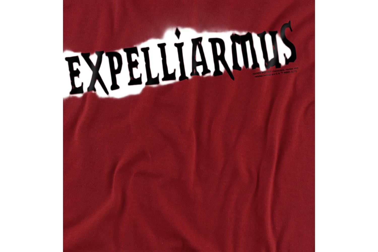Men's Expelliarmus T Shirt