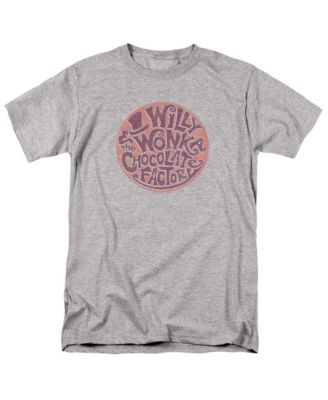 Men's Circle Logo T Shirt