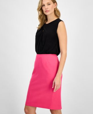 Women's Pencil Skirt