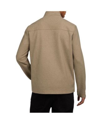 Men's Macon Quarter Zip