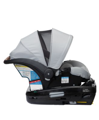 Baby Onboard Slide DLX Safety Slide Base Car Seat