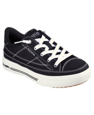 Women's Skechers Street Arch Fit Arcade - Arcata Casual Sneakers from Finish Line