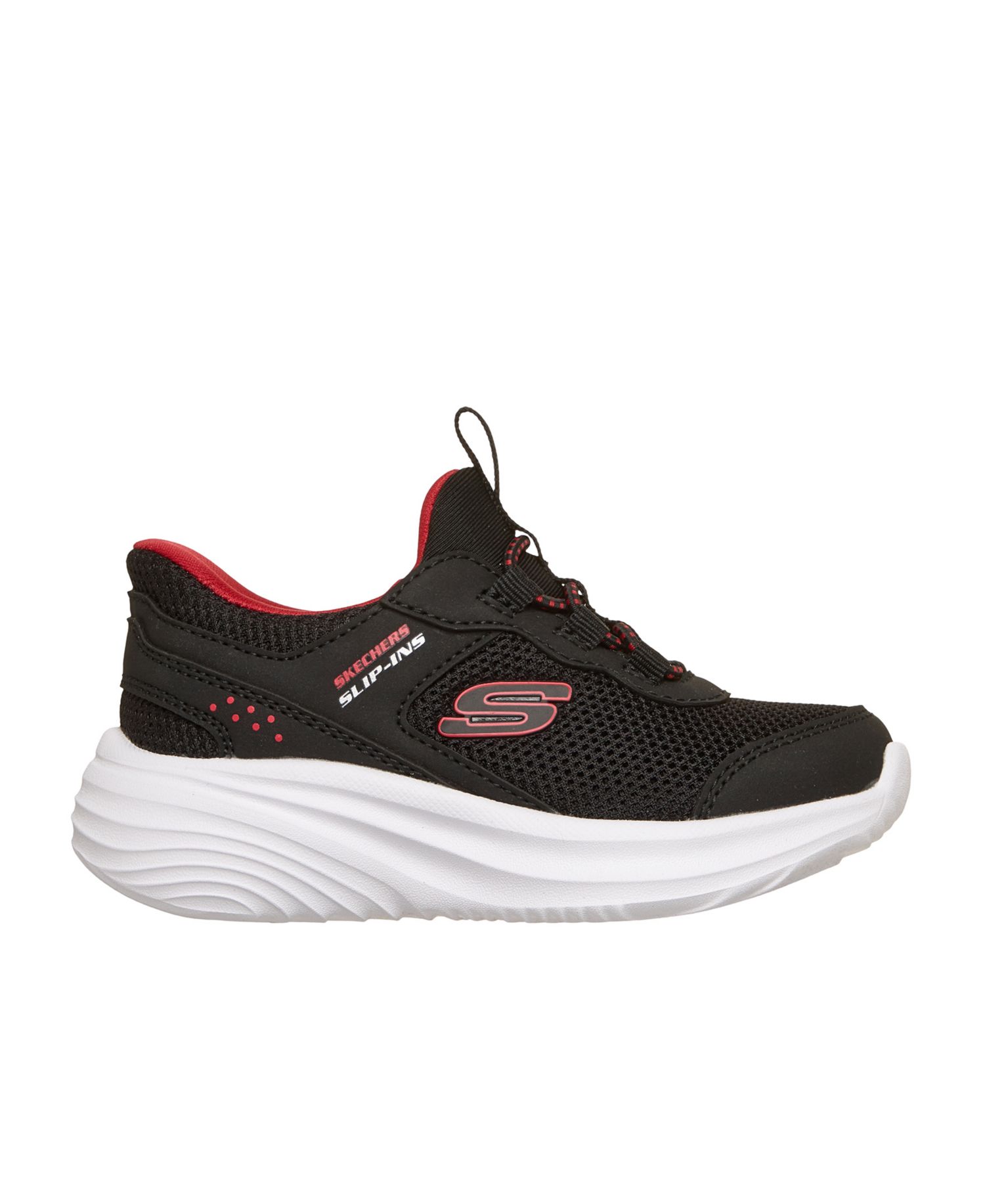 Little Kids Slip-Ins: Bounder Pro Casual Sneakers from Finish Line