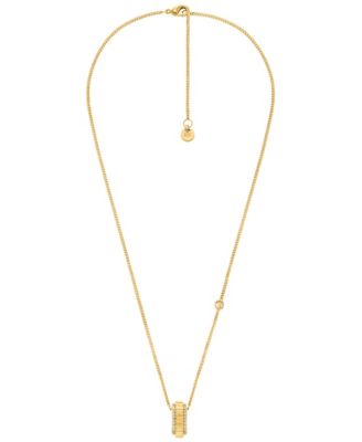 Gold-Tone Lexington Necklace