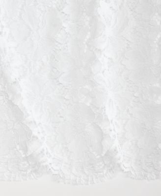 Women's Lace Sleeveless Top