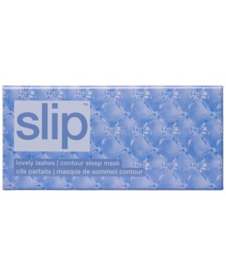 Bluebelle Pure Silk Contour Sleep Mask