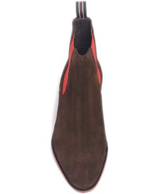 Men's Mantra Chelsea Boots