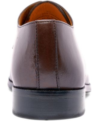 Men's Power Plain Derby Oxfords 