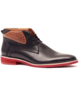 Men's Morello Chukka Lace-Up Boots