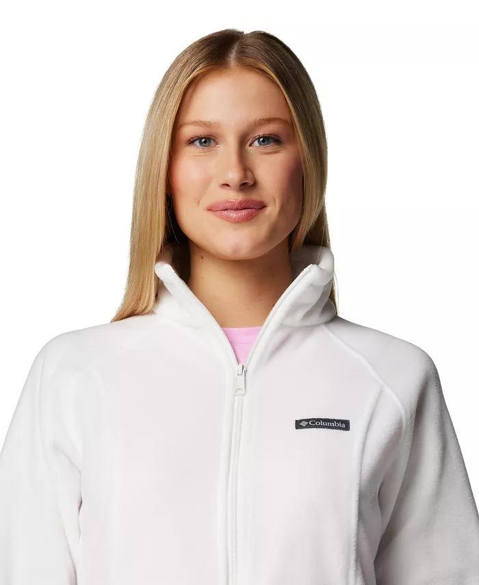 Women's Benton Springs Fleece Jacket - thumbnail 9