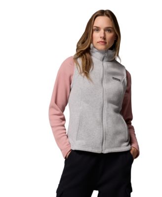 Women's Benton Springs Fleece Vest
