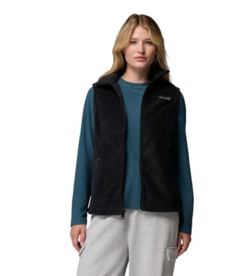 Women's Benton Springs Fleece Vest