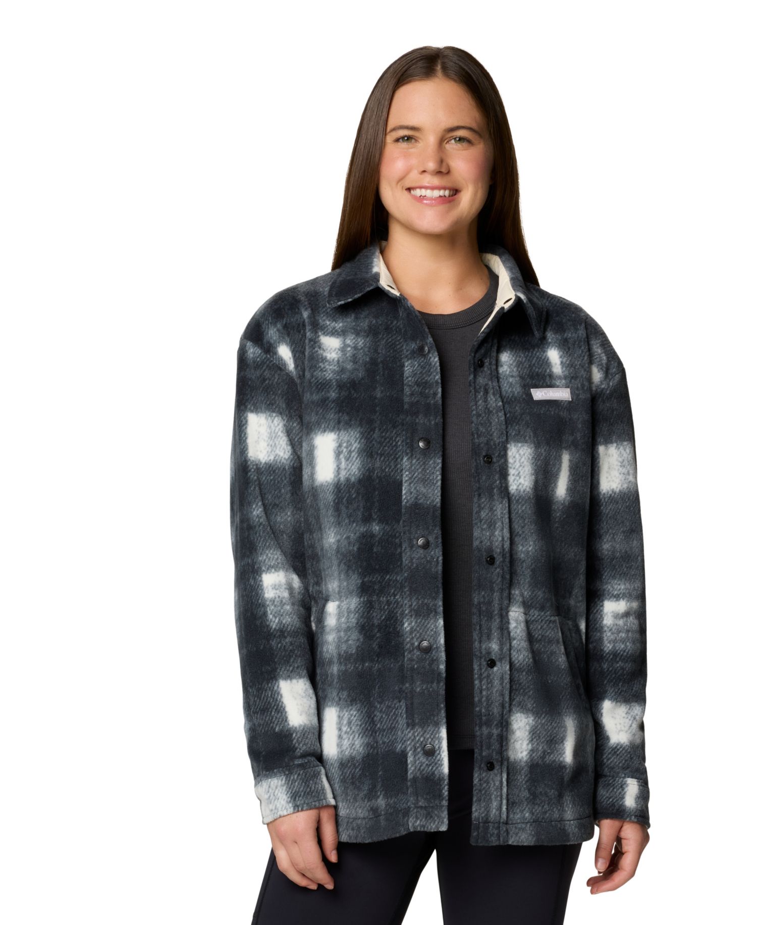 Women's Benton Springs II Fleece Shirt Jacket