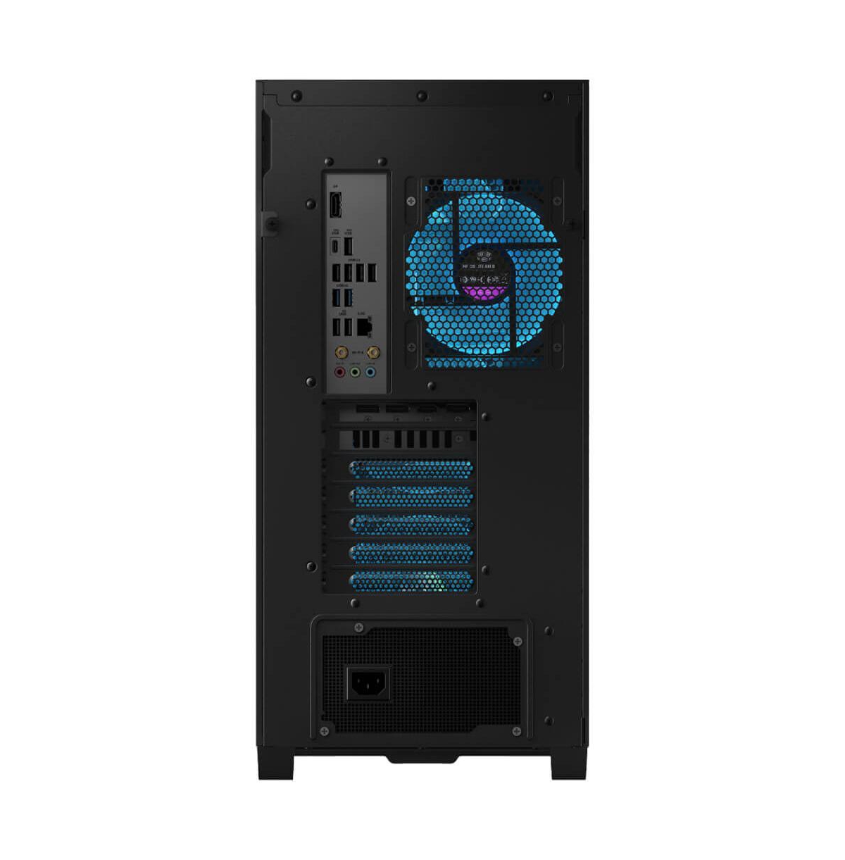 Asus Rog G7 Gaming Desktop Intel Core Ultra-7 Rtx 5060 32GB Ram 1TB Ssd