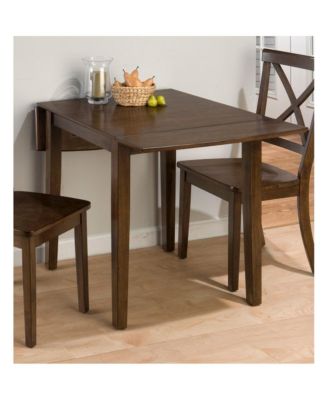 Richmond Cherry X Back Dining Chair (Set of 2)