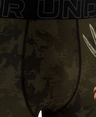 Men's Performance Tech Boxer Briefs