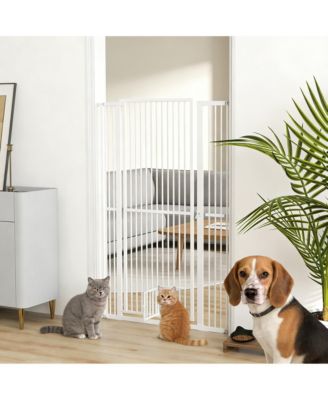Tall Cat Gate
