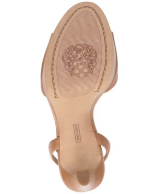 Women's Lumary Block Heel Dress Sandals