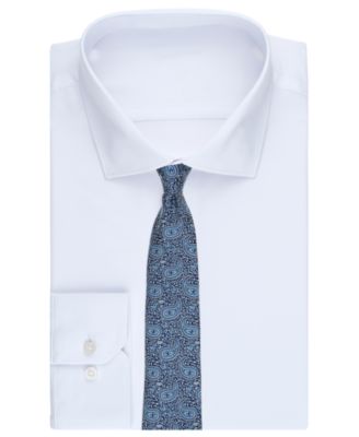 Men's Luma Paisley Tie