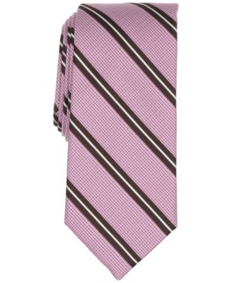 Men's Romanis Stripe Tie
