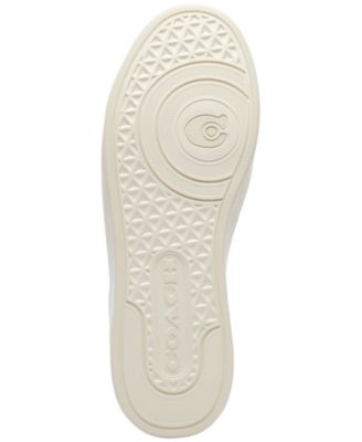 Women's High Line Update Signature Canvas Lace-Up Sneakers