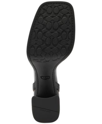 Women's Tea Rose Platform Sandal