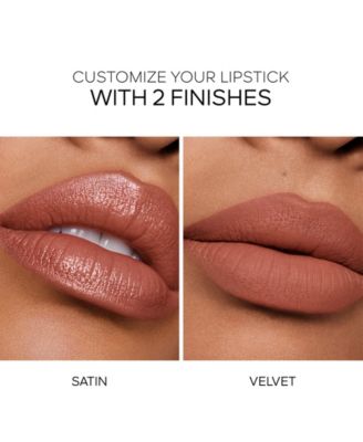 Rouge G Customizable Lipstick Refill - Velvet