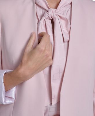 Women's Open-Front Topper Jacket