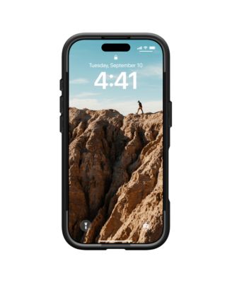 Civilian MagSafe Case for Apple iPhone 16 Pro