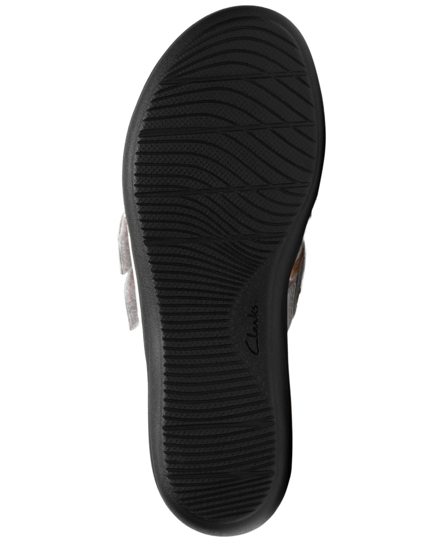 Women's Collection Laurieann Opal Round Toe Sandals