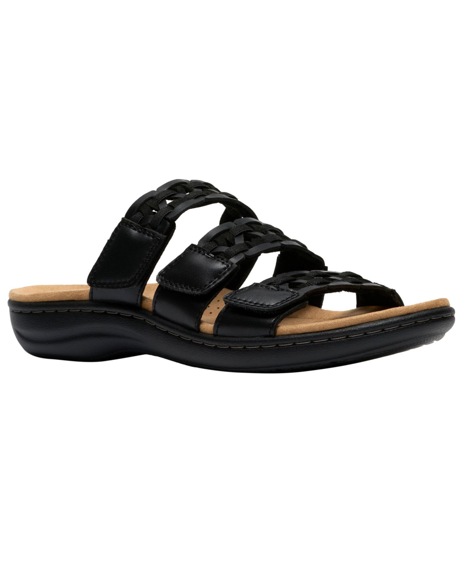 Women's Collection Laurieann Emma Round Toe Sandals