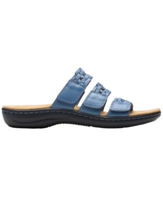 Women's Collection Laurieann Emma Round Toe Sandals